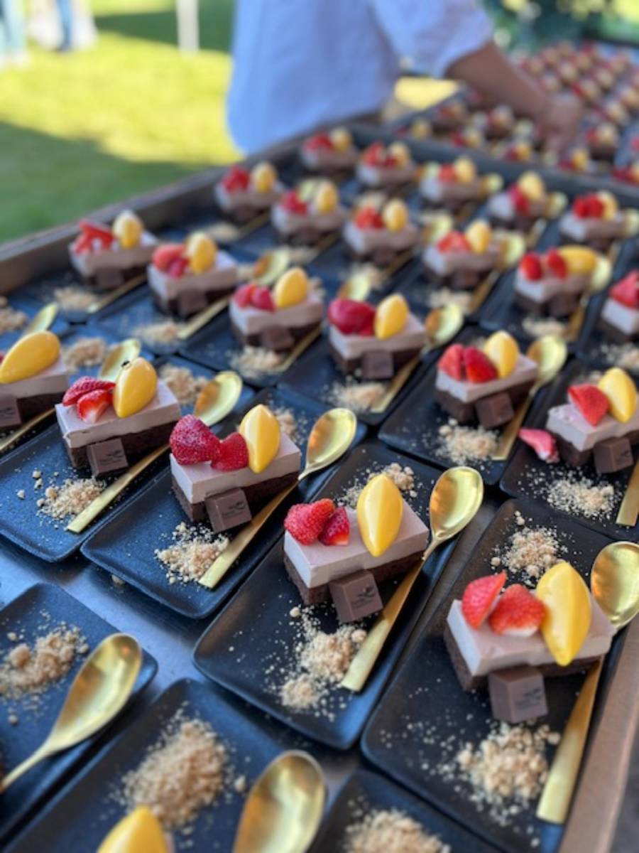 Traiteur Fenix - Catering - House of Weddings (8)