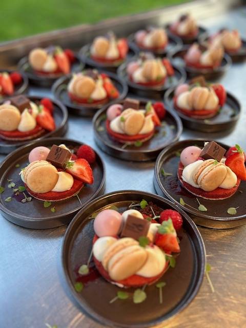 Traiteur Fenix - Catering - House of Weddings (9)