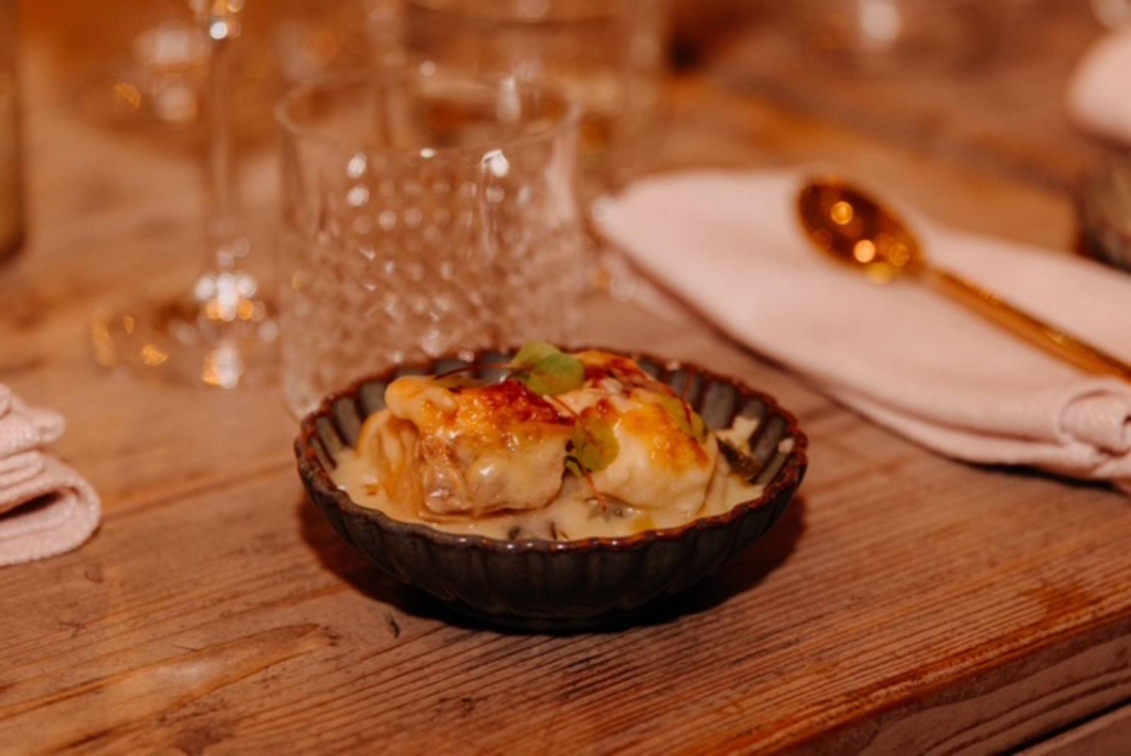 Traiteur Fenix - Dries Venken - Catering - House of Weddings (5)