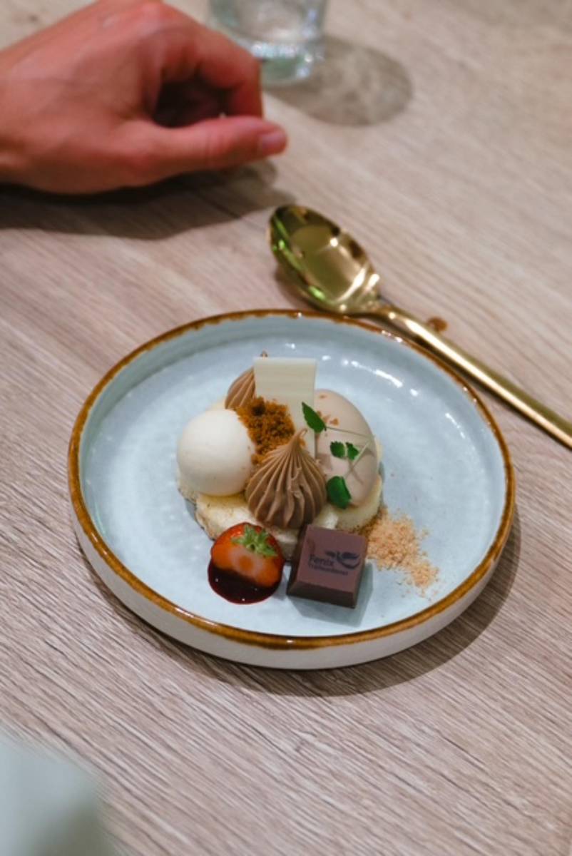 Traiteur Fenix - Subjekt - Catering - House of Weddings (1)