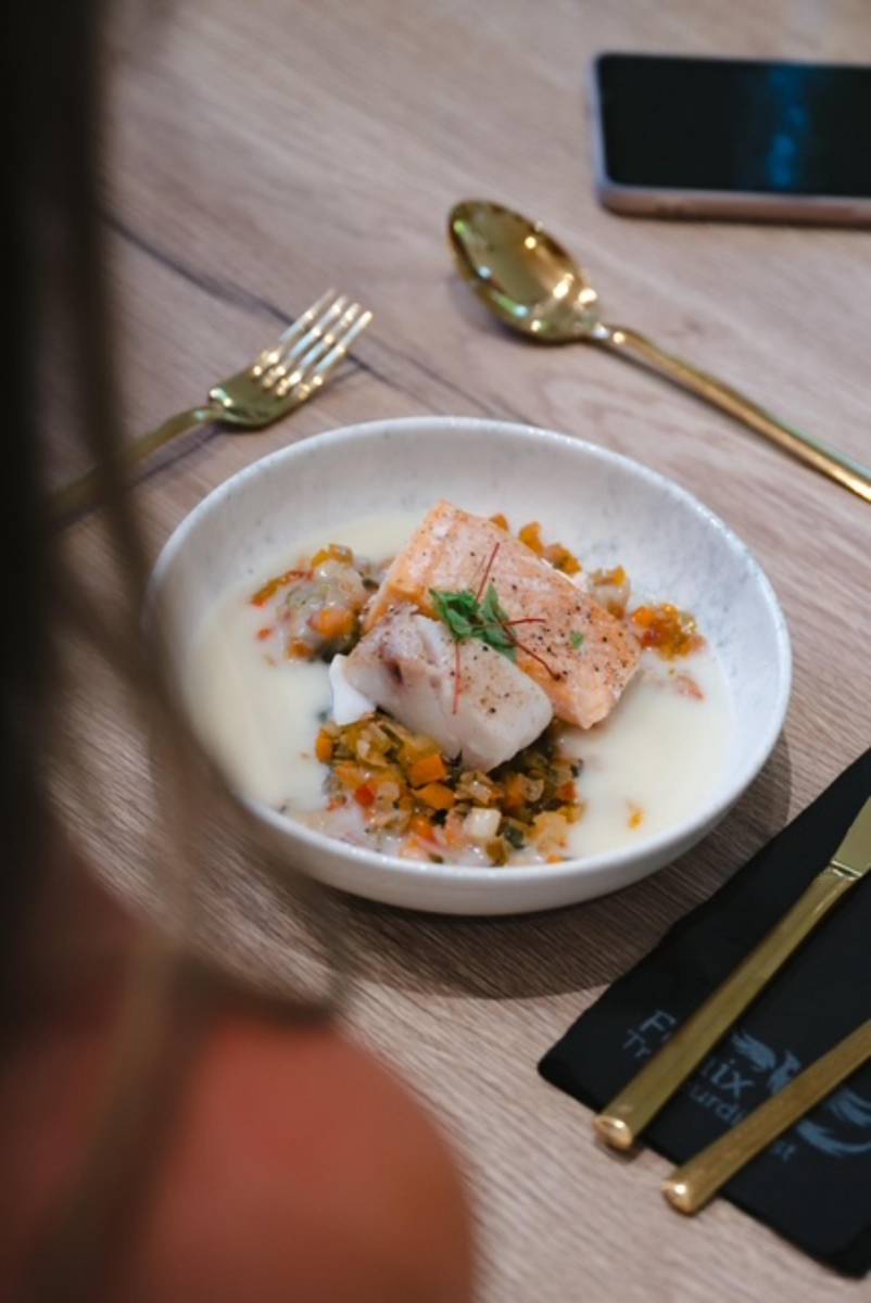 Traiteur Fenix - Subjekt - Catering - House of Weddings (3)