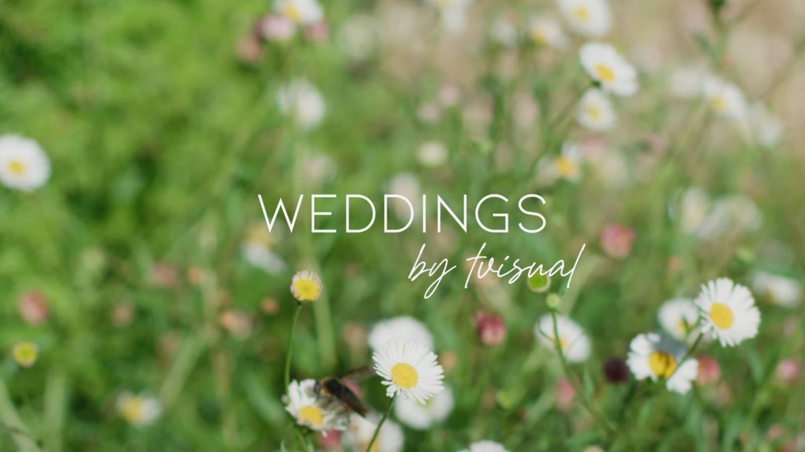 Tvisual - Videografen - House of Weddings