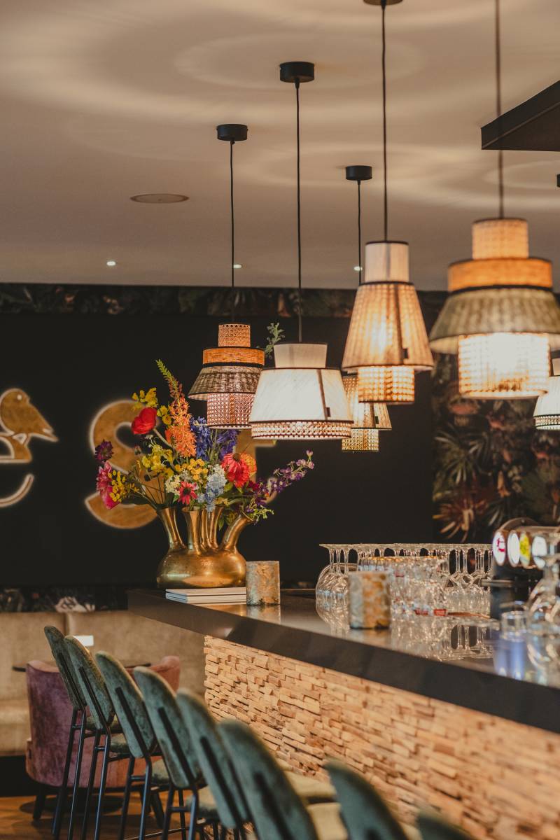 Van der Valk Hotel Beveren - Feestzaal - House of Weddings (10)