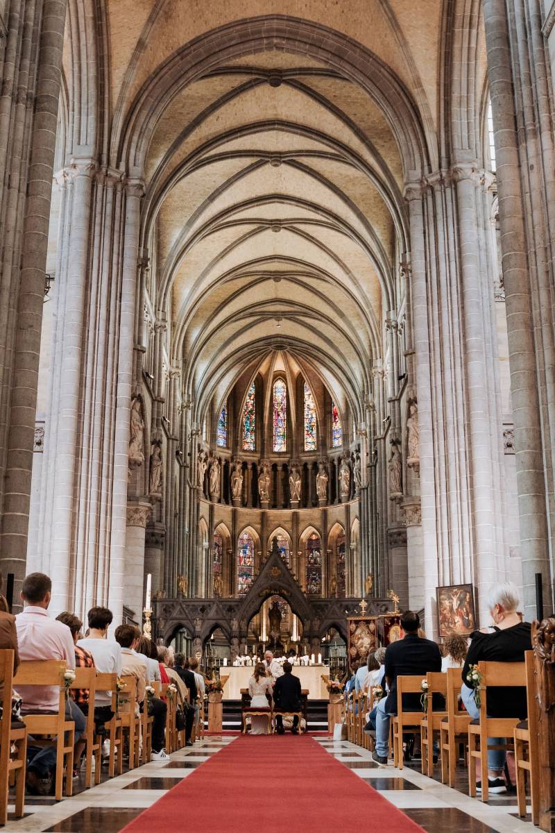 Van der Weyden Feestarchitekt - LUX Visual Storytellers - Wedding Planner - House of Weddings - 15