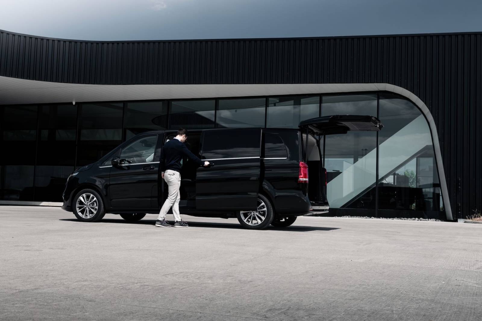 VANTR– eigen foto's – juwelen –  House of Weddings  - 6