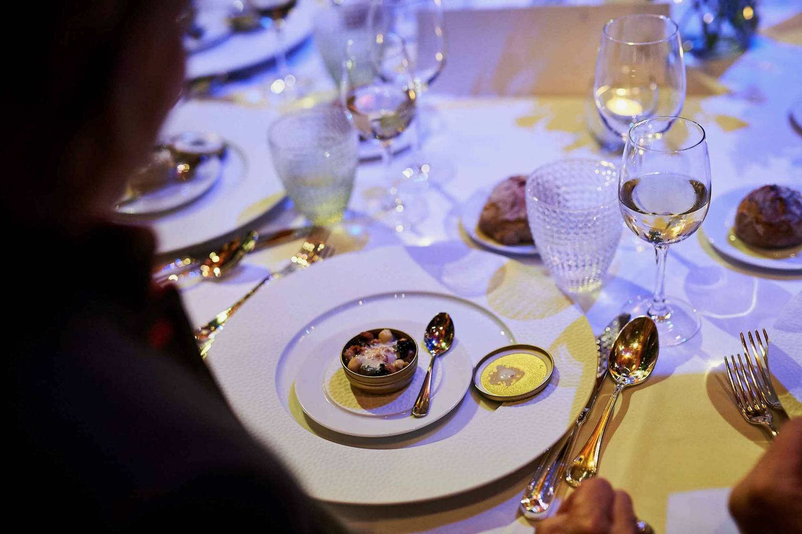 Vaudeville Theater - Nicolas Lobet - Feestzaal - House of Weddings - 1 (1)