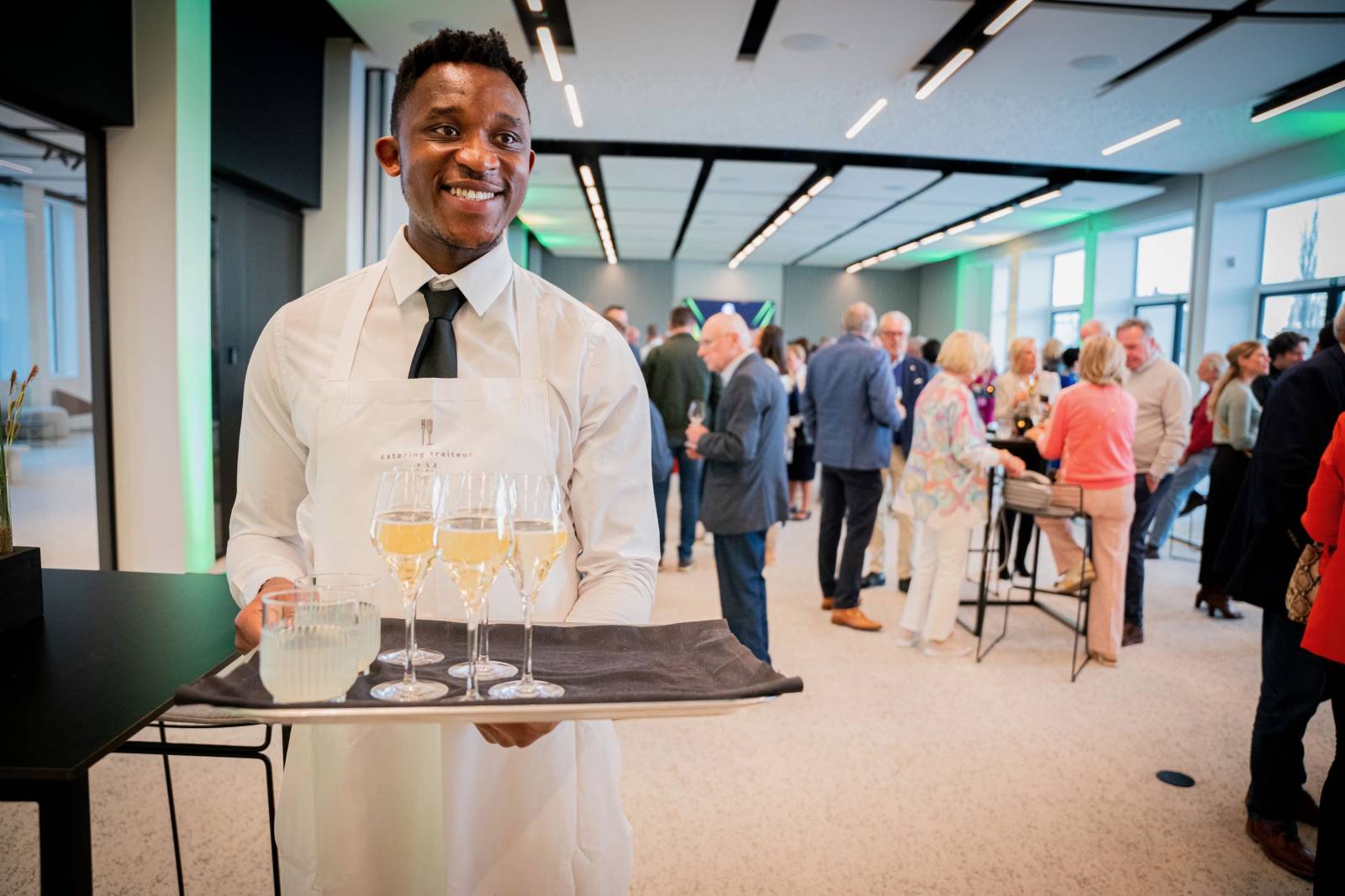 Vestar - Feestzaal - House of Weddings - 1