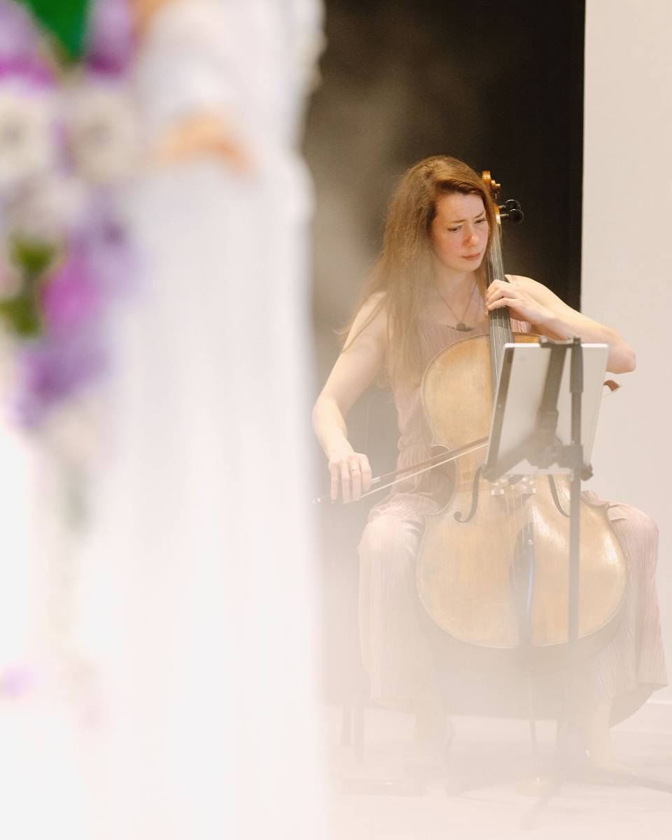 Vestar - Feestzaal - House of Weddings - 14