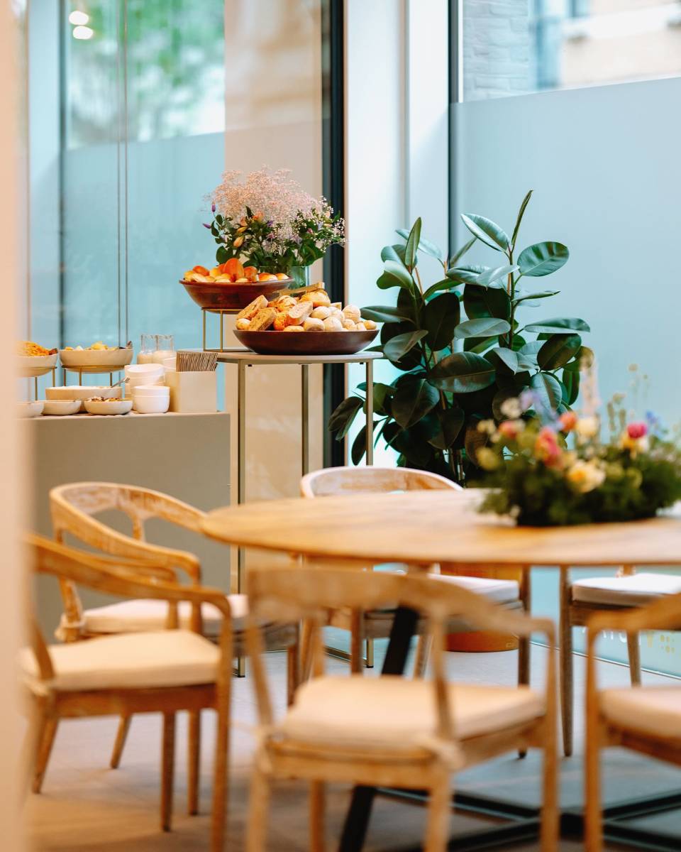 Vestar - Feestzaal - House of Weddings - 15