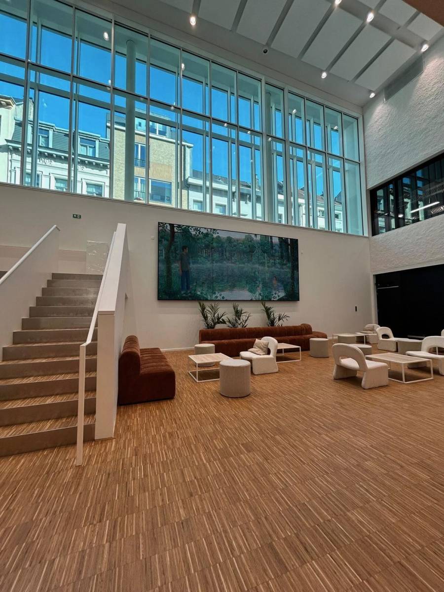 Vestar - Feestzaal - House of Weddings - 17