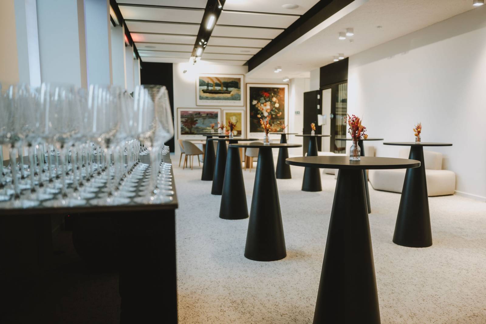 Vestar - Feestzaal - House of Weddings - 8