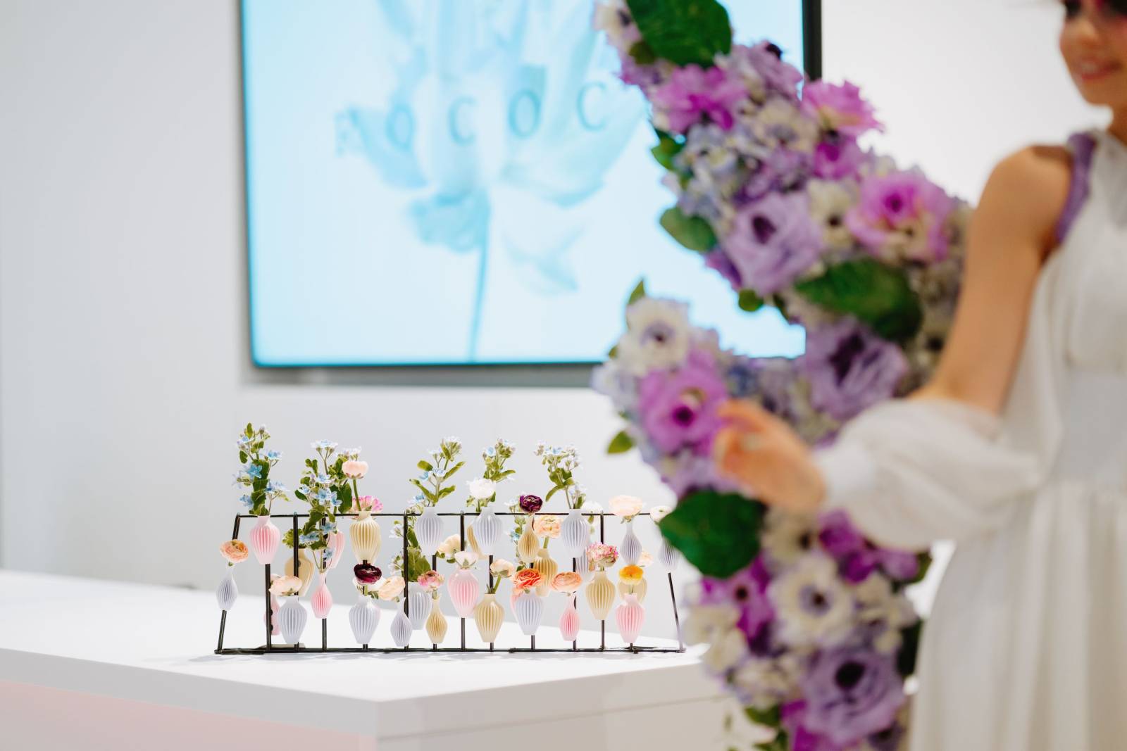 Vestar - Hilde Lenaerts - Feestzaal - House of Weddings - 1