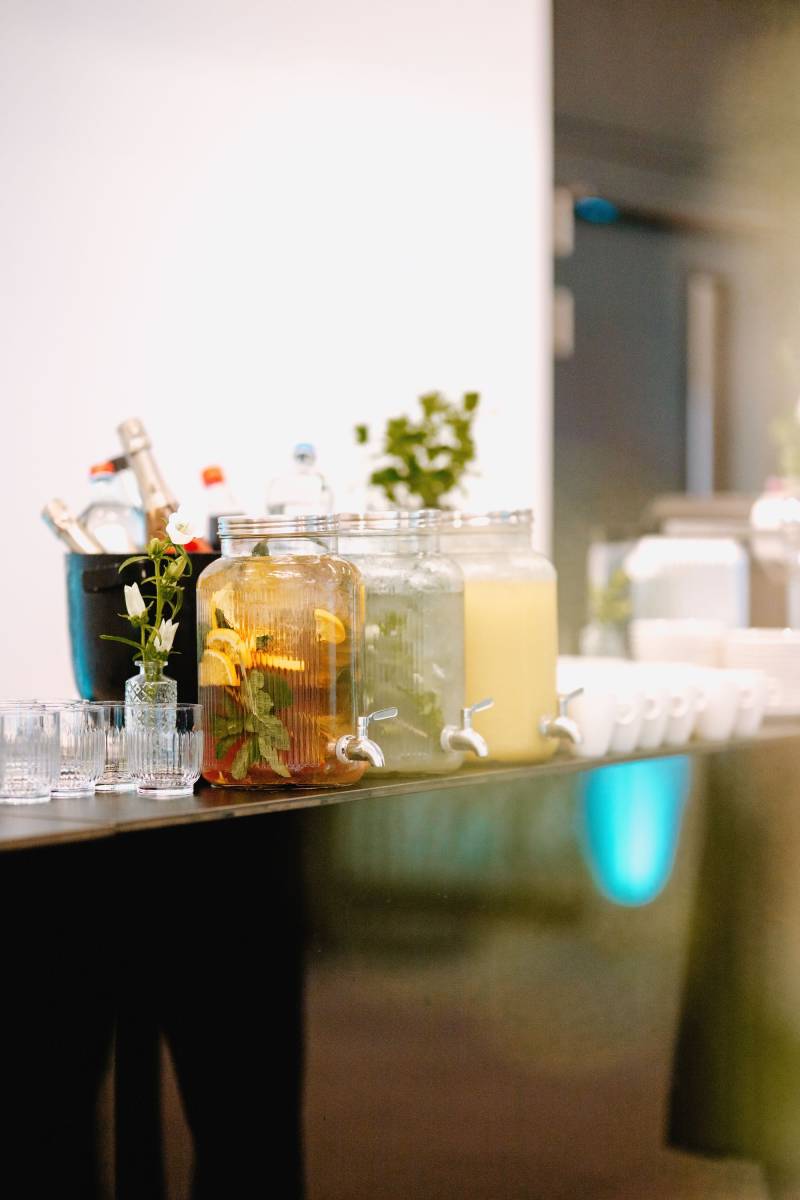 Vestar - Hilde Lenaerts - Feestzaal - House of Weddings - 2