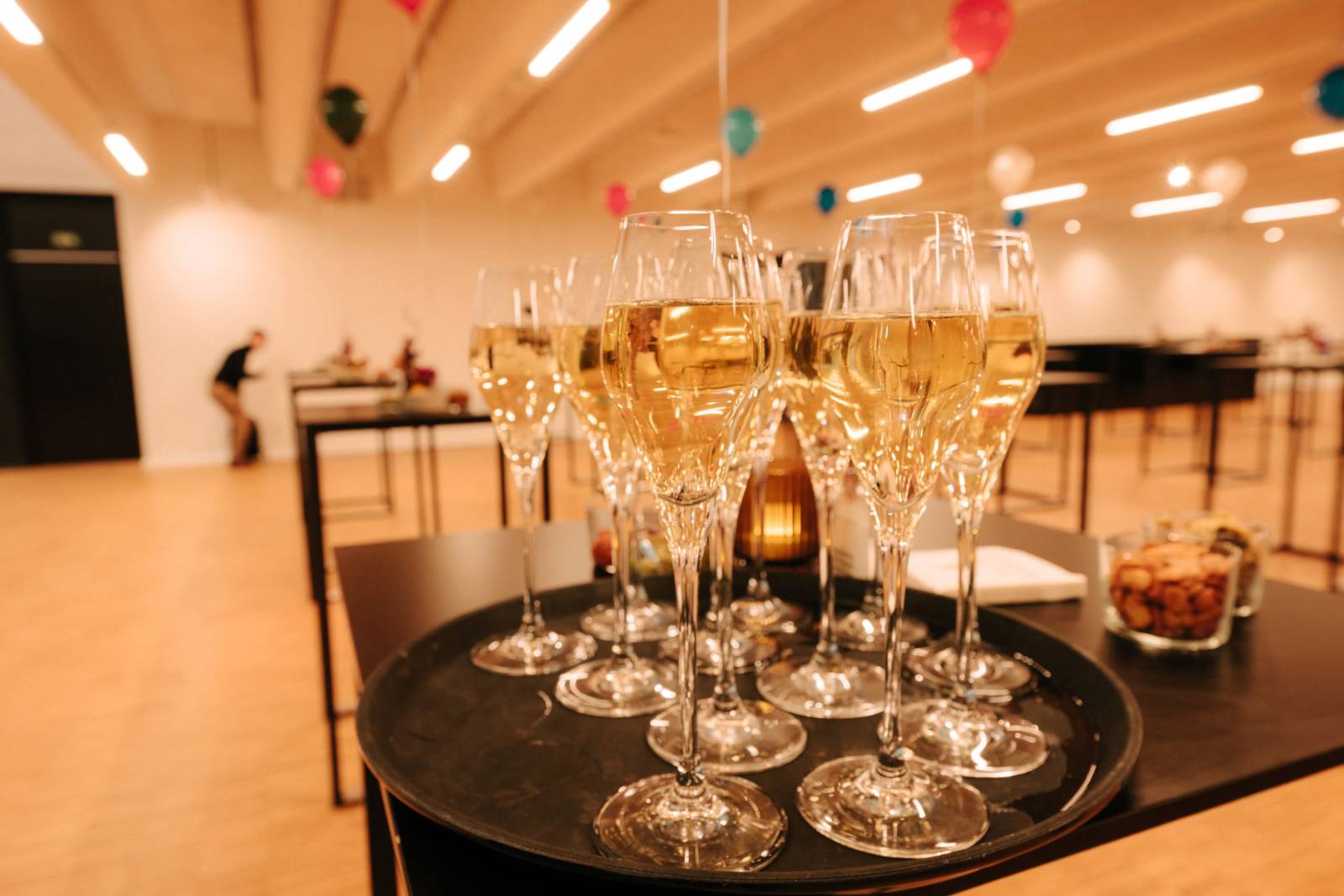 Vestar - Jelle Jansegers - Feestzaal - House of Weddings - 3