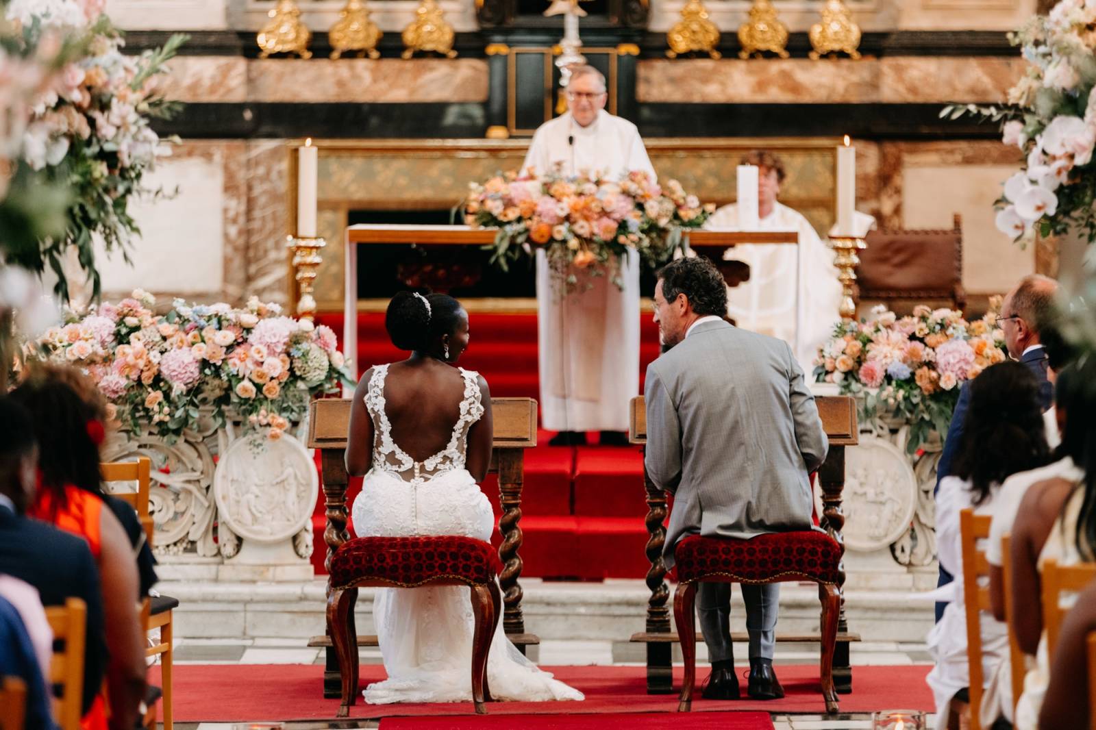 VIVA Blooming - 1-228 - House of Weddings