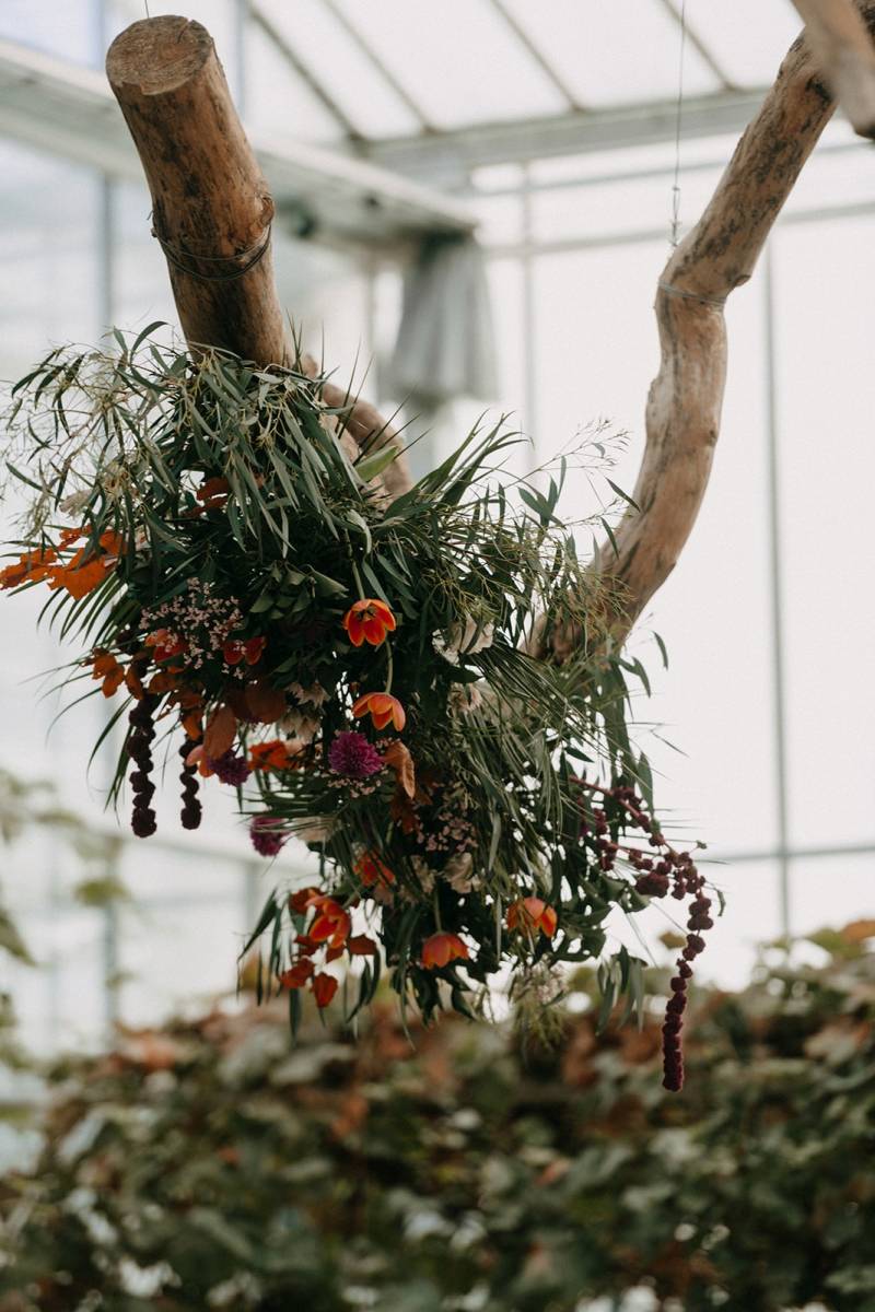 VIVA Blooming - Elise    Daniel 668 - House of Weddings