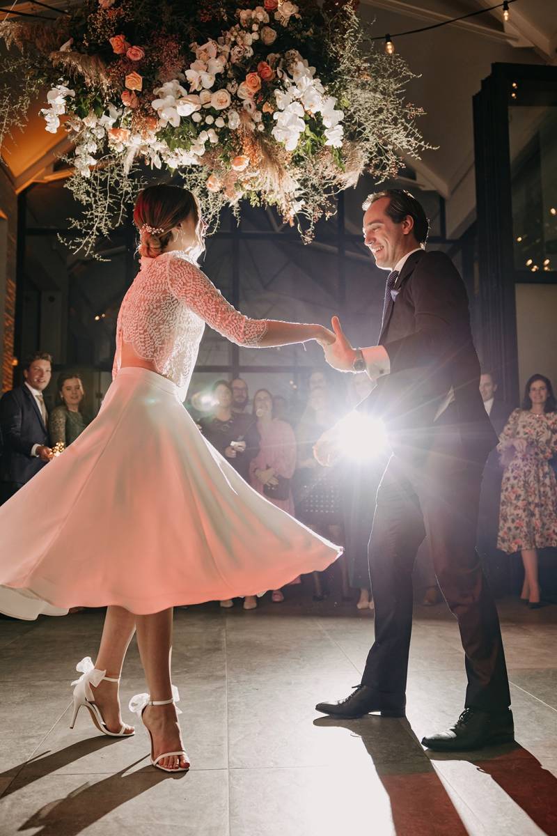 VIVA Blooming - NathalieLionel-1119 - House of Weddings