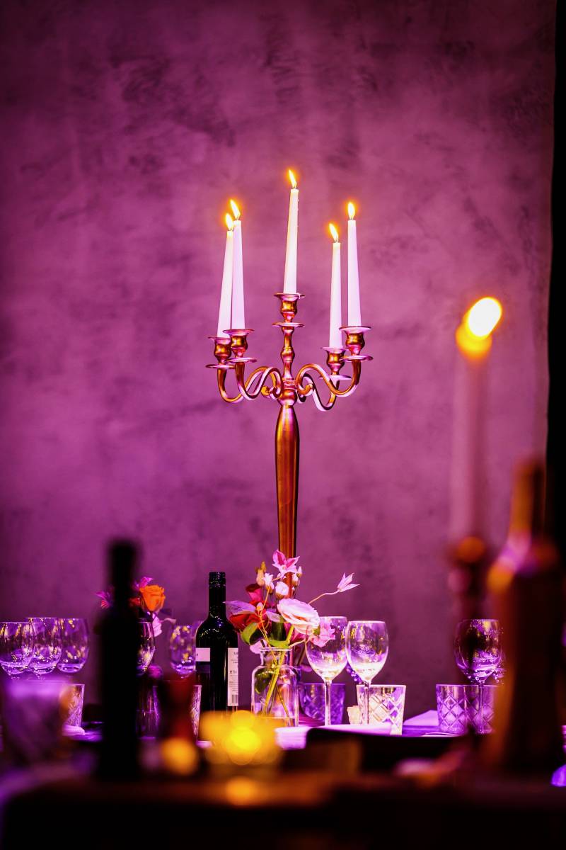 Watt17 - Feestzaal huwelijk - Taste Catering - Nicolas Herbots Photography - House of Weddings - 7