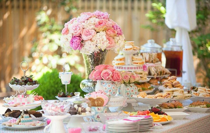 Beste 5 cateringtrends op je huwelijk in 2018 - House of Weddings ZM-67