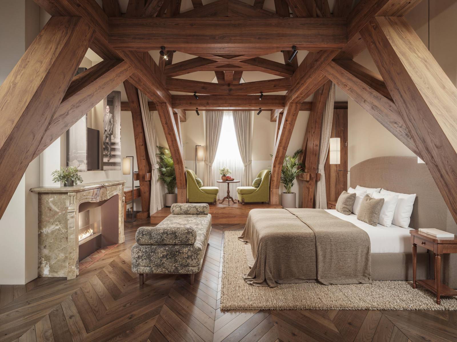 Van Oys Maastricht Retreat - Feestzalen - House of Weddings