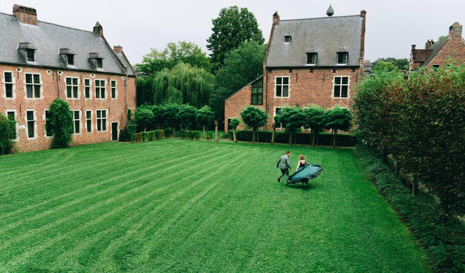 Whoismiette - Fotograaf - House of Weddings (1)