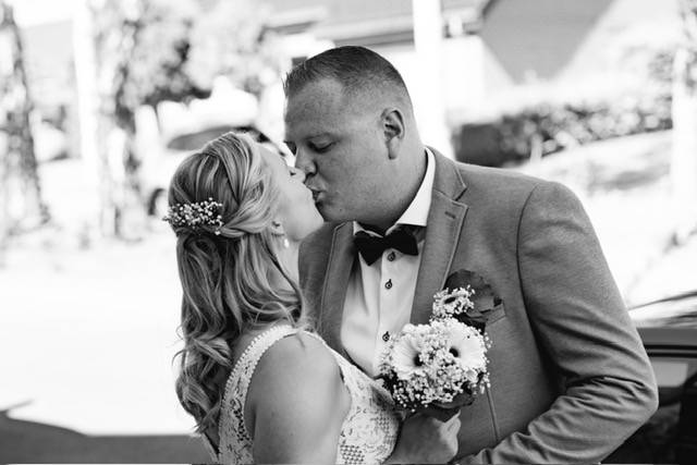 Nyima Esthetiek - Wim Neutens Photography - MUAH - House of Weddings