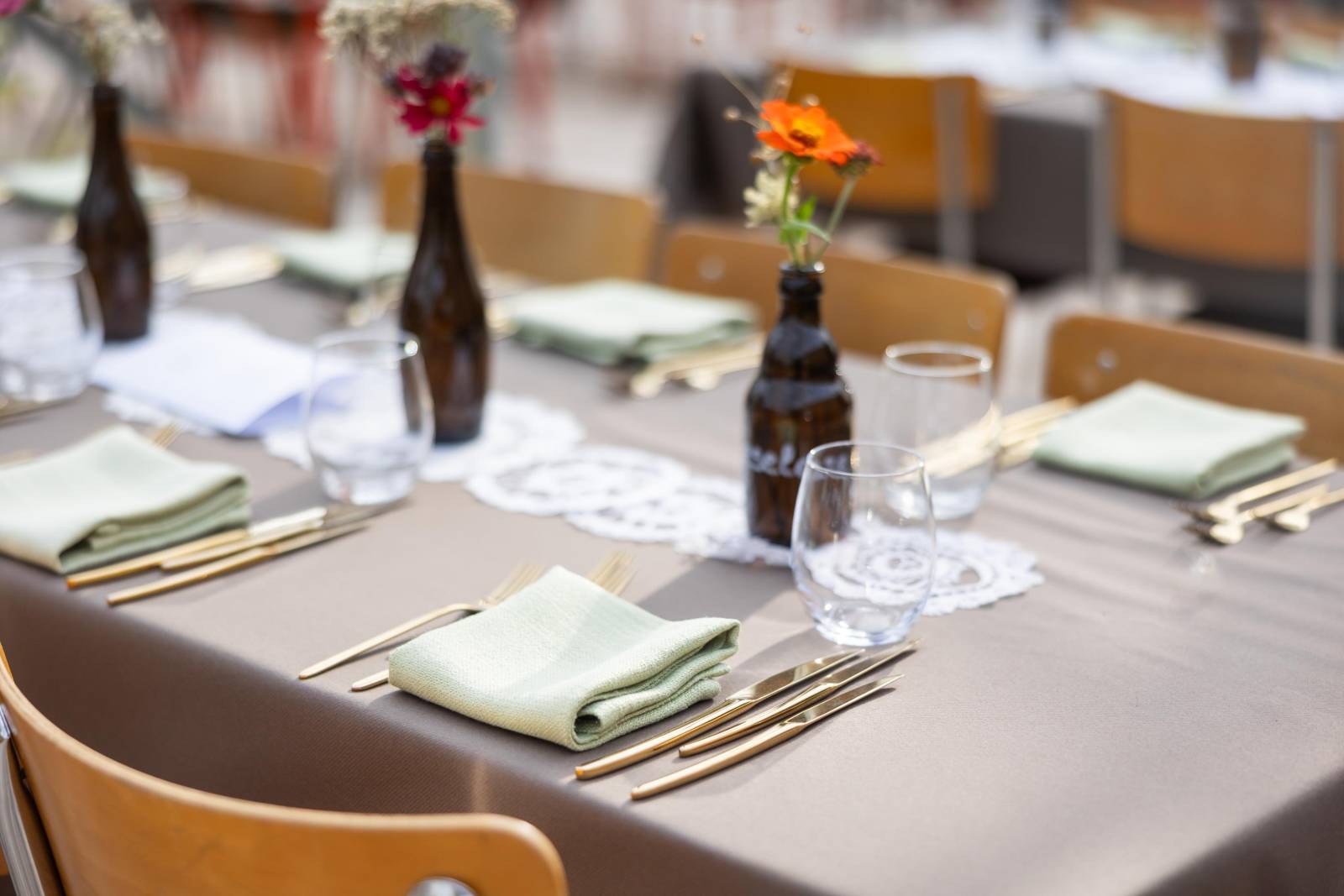 Woodness - Catering - House of Weddings (1)