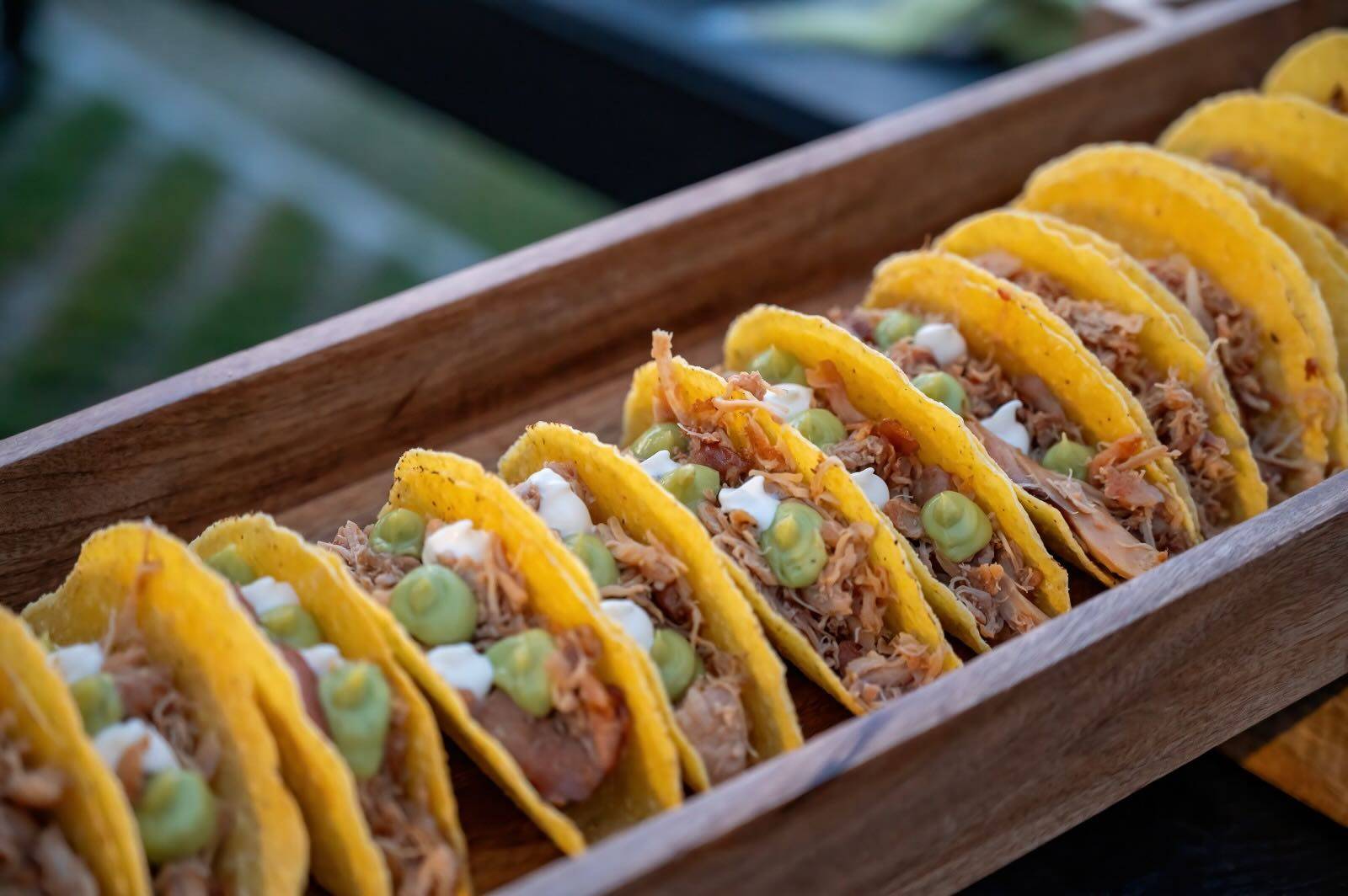 Woodness - Catering - House of Weddings - 14