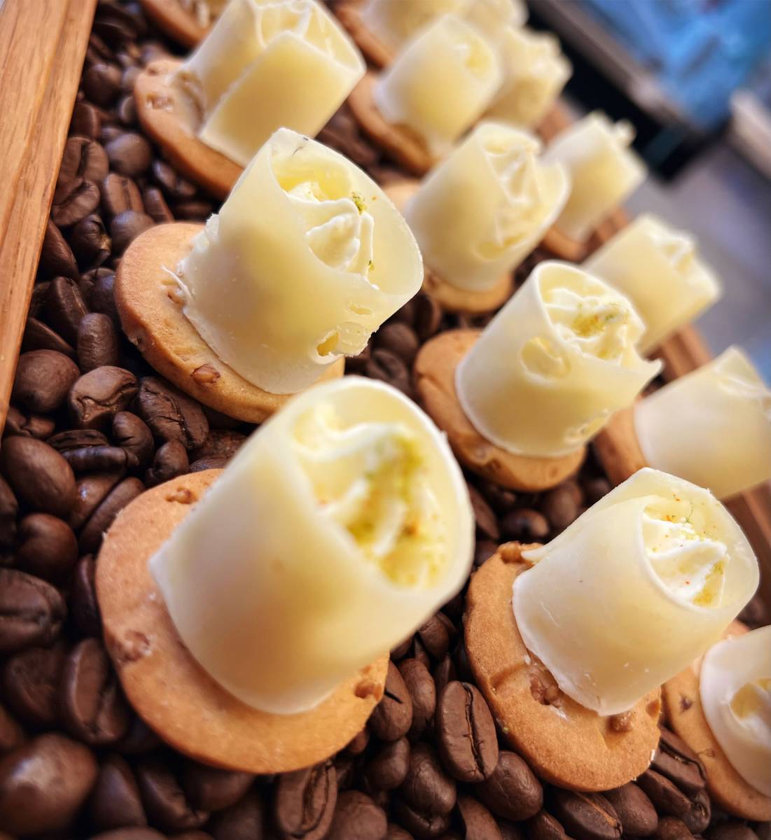 Woodness - Catering - House of Weddings - 5