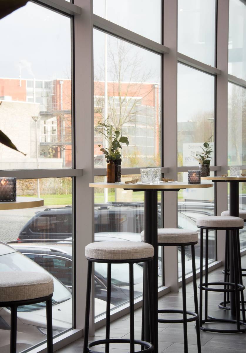 Woodness - Catering - House of Weddings - 7