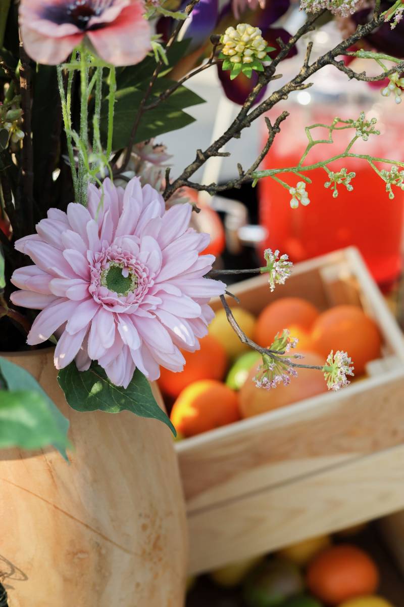 Woodness - Catering - Traiteur - House of Weddings - 24