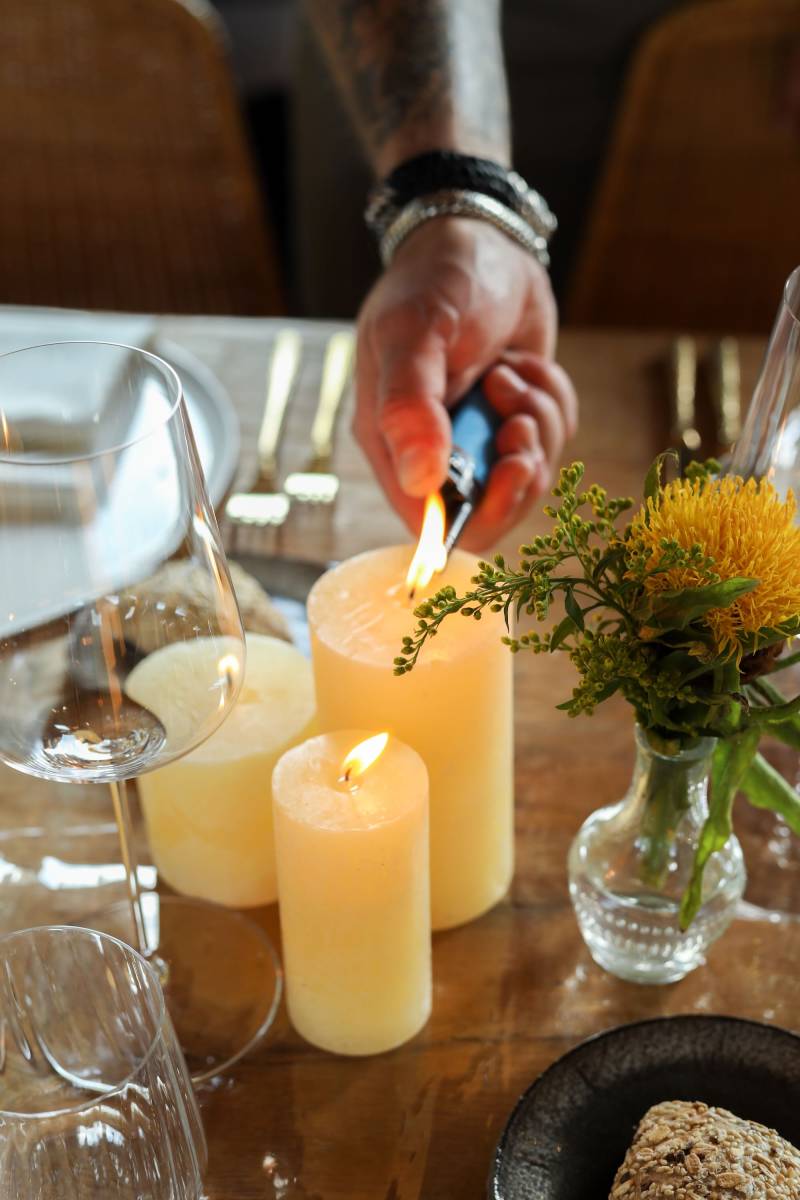 Woodness - Catering - Traiteur - House of Weddings - 27