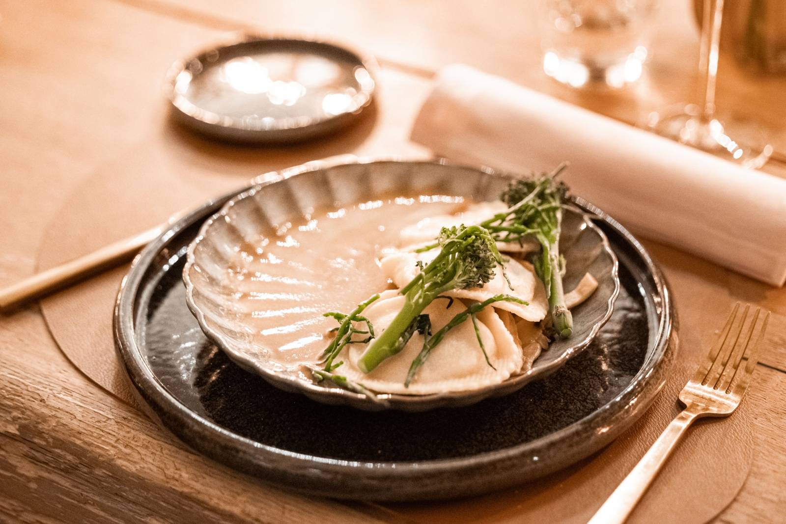 Woodness - Love Motion - Catering - House of Weddings - 25