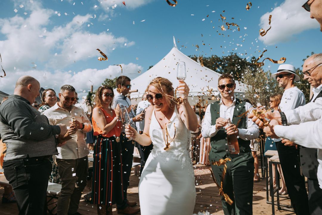 Flowtography - Fotografen - House of Weddings