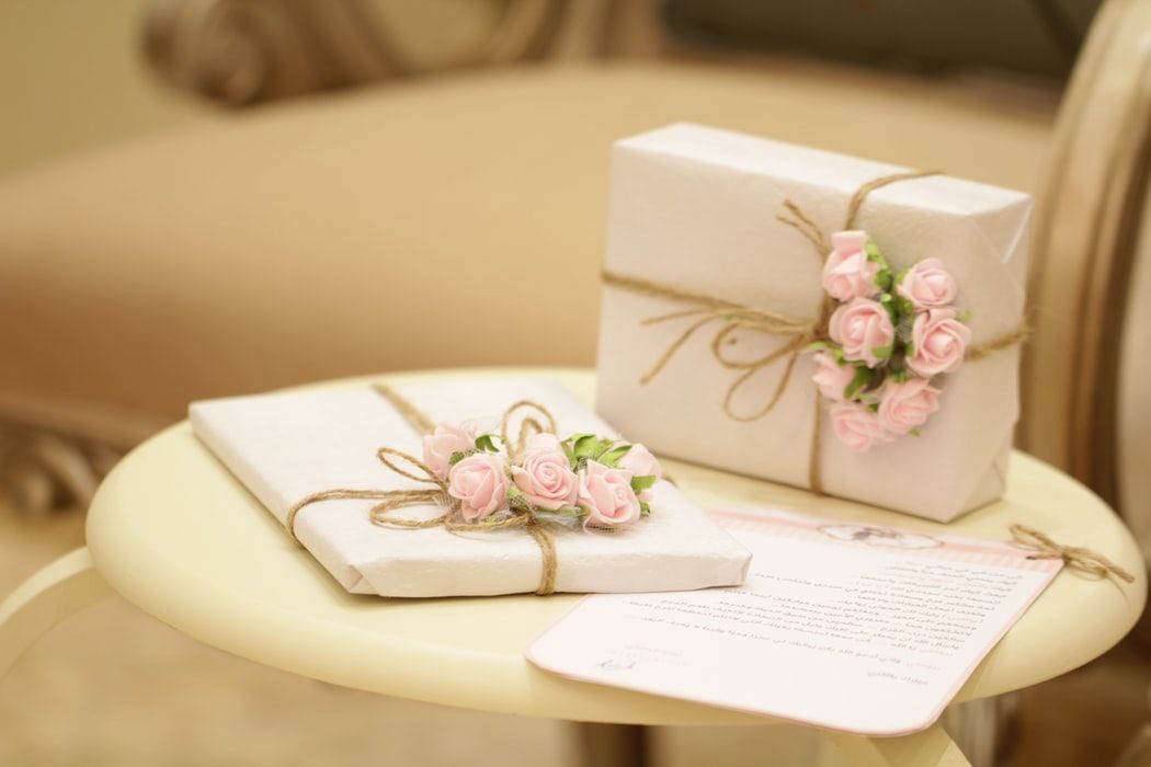 Viva Verbanning Kapel Huwelijksgeschenken vragen: hoe doe je dat? - House of Weddings