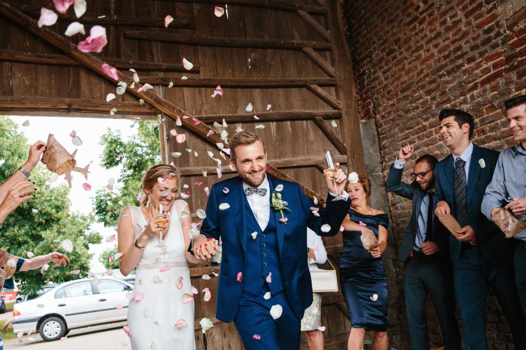 Yves Schepers - fotograaf - House of Weddings - 1