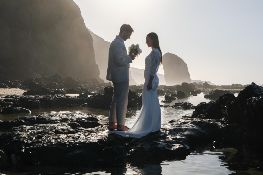 Annette Boon wedding photography