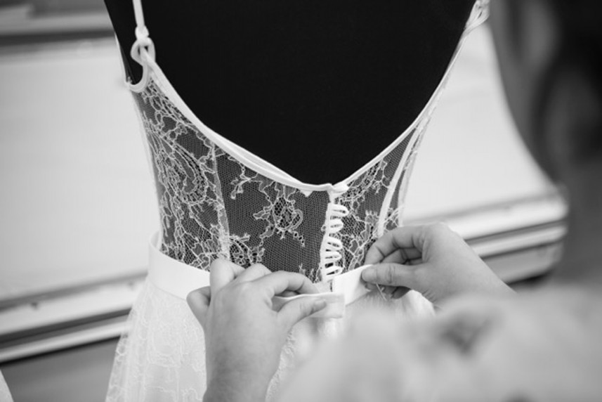 Achter de schermen bij Dianna David - Header