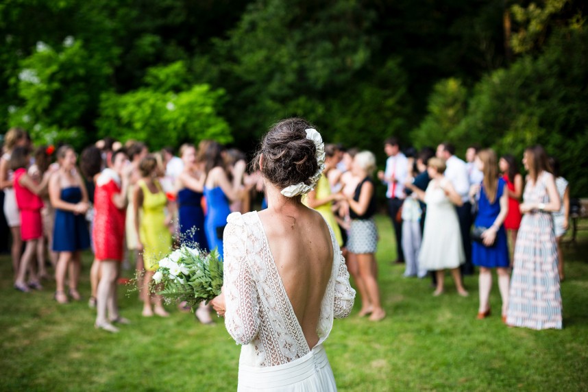dresscode - wat trek je aan naar een trouwfeest 
