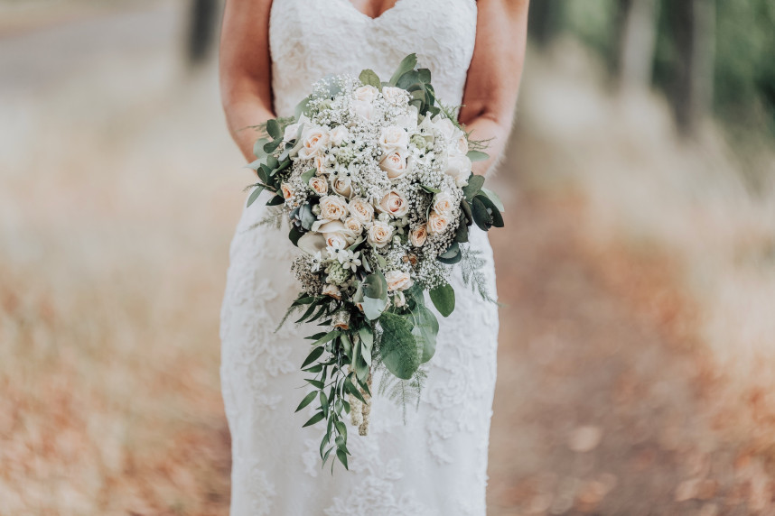 patroon Iets rietje Bloemen huwelijk – Ontdek de beste bloemisten op House of Weddings
