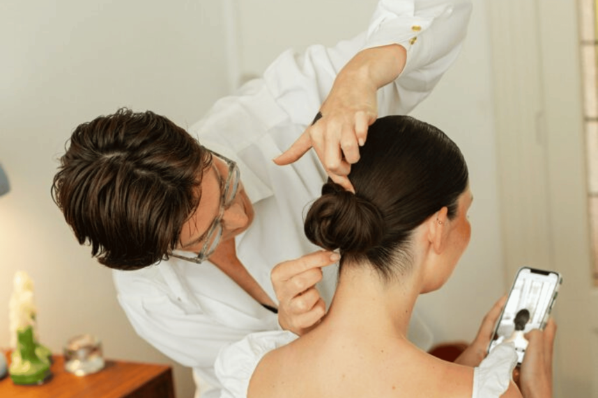 Agnes den Engelsman - Kapsel