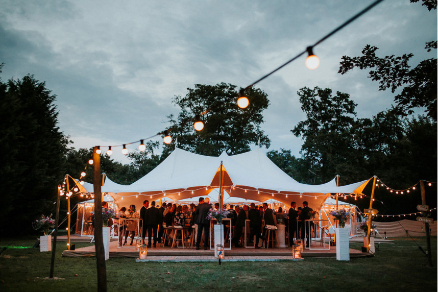 Benodigdheden Rekwisieten Boren Tent huren – Ontdek de beste feesttenten op House of Weddings