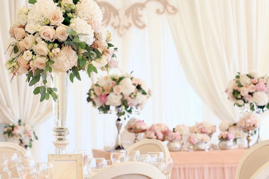 patroon Iets rietje Bloemen huwelijk – Ontdek de beste bloemisten op House of Weddings