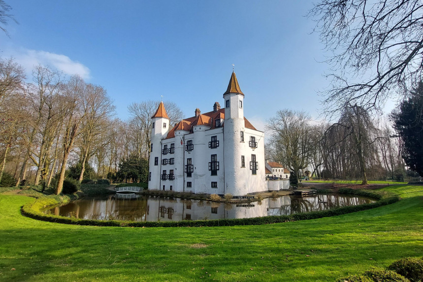 Kasteel Ter Leyen