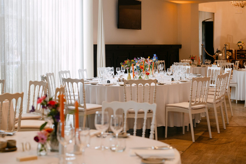 Corsendonk Hooge Heyde